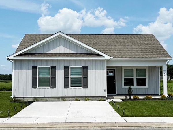 125 HOBBS STREET , GREENSBORO, MD 21639