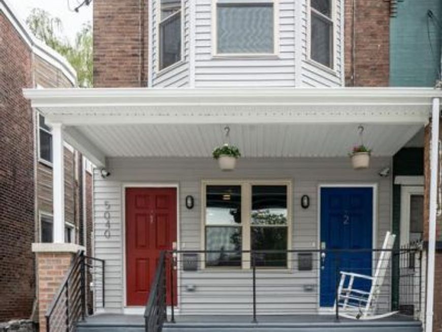 5040 Market Street, Philadelphia, PA 19139 Main Photo