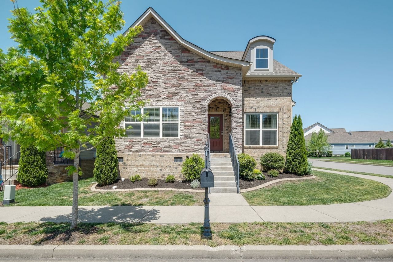 8313 Middlewick Ln, Nolensville, TN 37135 Main Photo