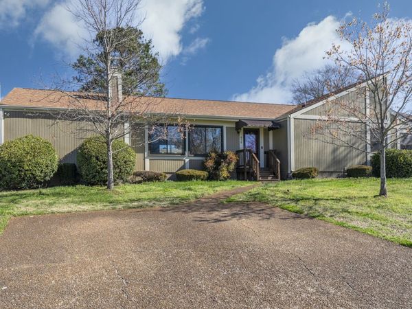 830 Todd Preis Dr , Nashville, TN 37221