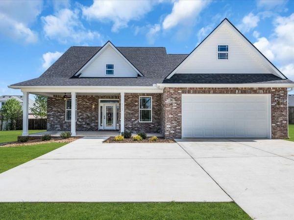 112 Riley Creek Rd , Tullahoma, TN 37388