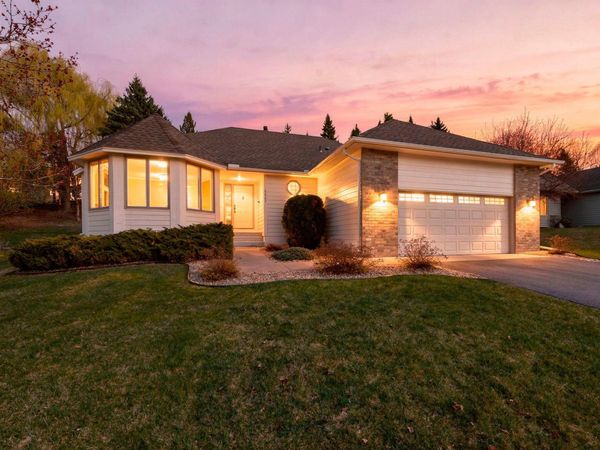 6724 Timber Crest Drive, Maple Grove, MN 55311