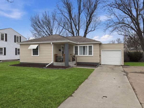 1814 Benton Avenue, Eau Claire, WI 54701