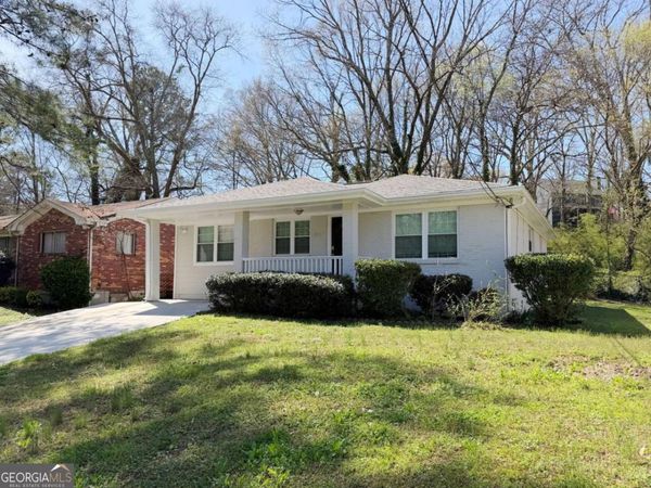 2060 Claude Street NW, Atlanta, GA 30318