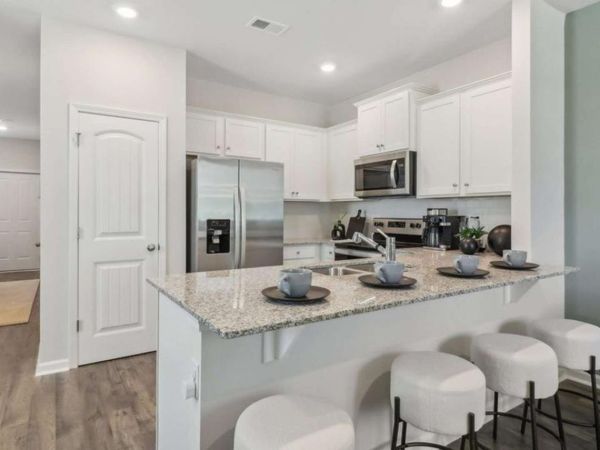 2341 Haran Drive, Unit 48, Lithonia, GA 30058