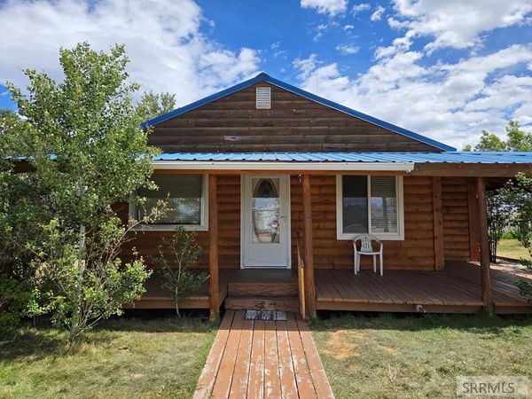 401 S 3rd Street, LEADORE, ID 83464