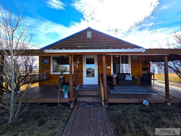 401 S 3rd Street, LEADORE, ID 83464