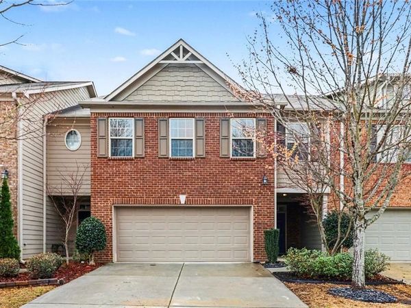 2524 Morgan Chase Drive , Buford, GA 30519