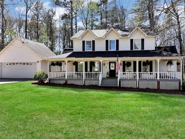 1272 Highway 17, Royston, GA 30662