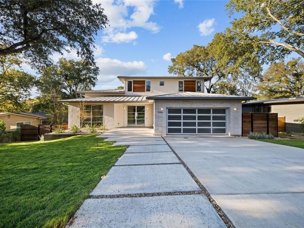 2904 Westhill DR, Austin, TX 78704