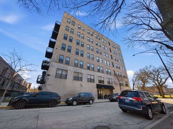 811 S Lytle Street , Unit 406, Chicago, IL 60607