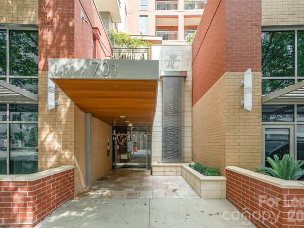701 Royal Court , Unit 911, Charlotte, NC 28202