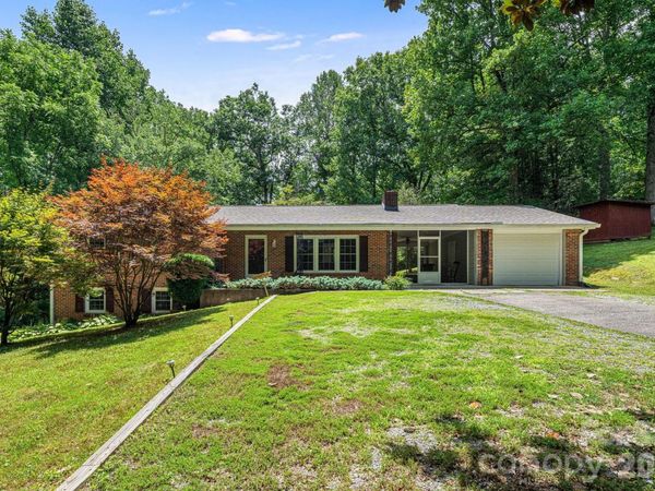 61 Spring Cove Drive , Brevard, NC 28712