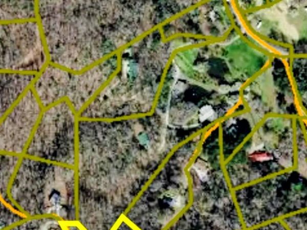 Lot 13 Henderson Road , Franklin, NC 28734