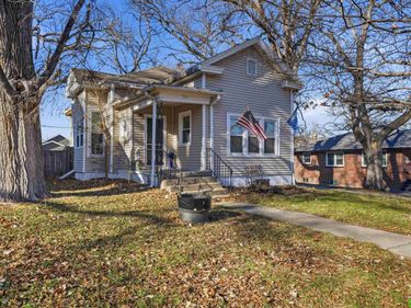 1551 N 32nd Street , Lincoln, NE 68503