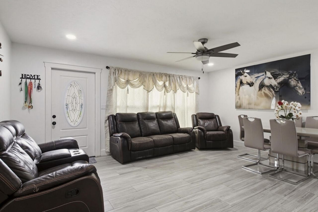 5231 Norma Elaine Road, West Palm Beach, FL 33417 Photo