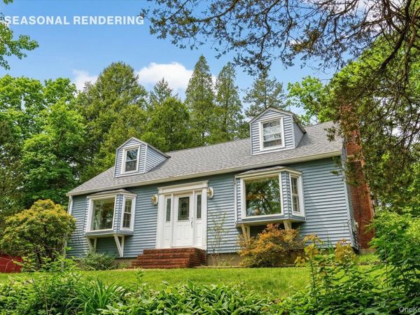 2791 Route 9, Cold Spring, NY 10516