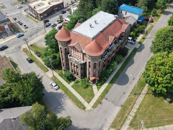 5 & 9 Prospect Street , Call Listing Agent, NY 13365