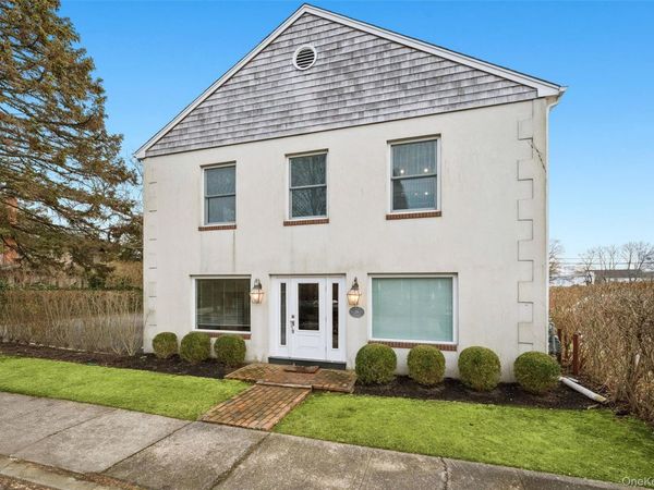 28 Cameron Street , Southampton, NY 11968