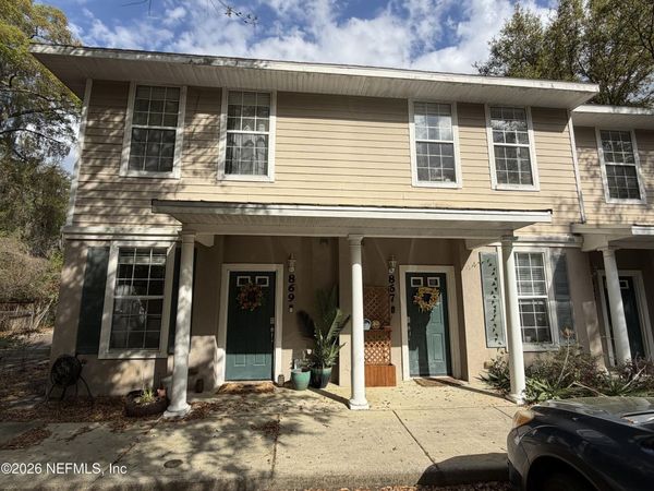 867 NW 21ST Avenue, Gainesville, FL 32609