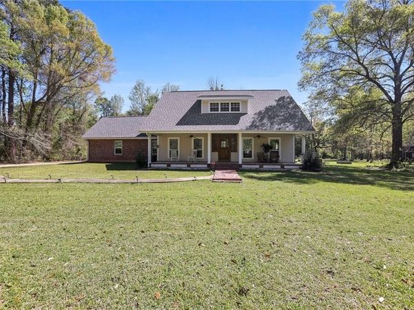39360 BABIN Lane , Ponchatoula, LA 70454