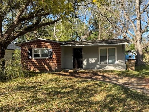 6452 Tanner Street, Mobile, AL 36608