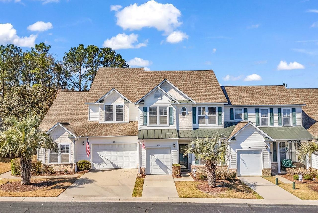 6095 Catalina Dr., Unit 812, North Myrtle Beach, SC 29582 Main Photo