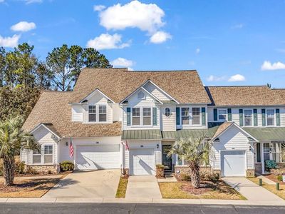 6095 Catalina Dr., Unit 812, North Myrtle Beach, SC 29582
