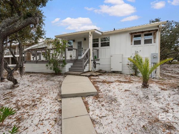 413 Windmill Ridge Road, Gulf Shores, AL 36542