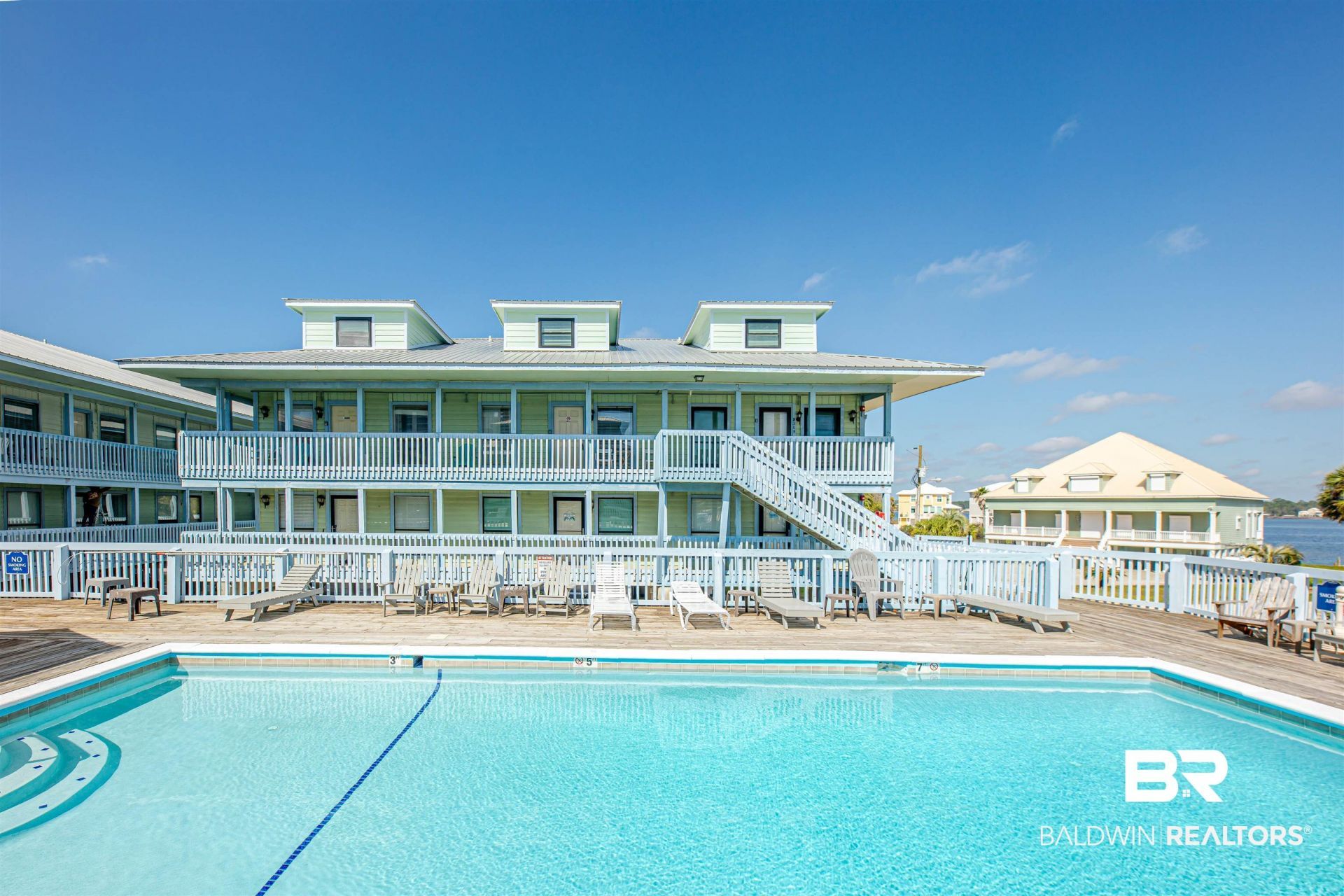 920 W Lagoon Avenue, Unit B203, Gulf Shores, AL 36542 Main Photo