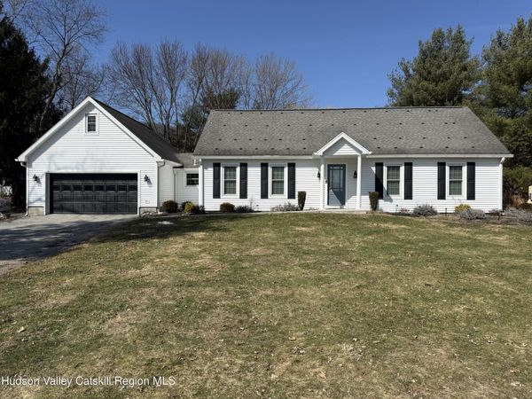 4 Cusa Drive, Highland, NY 12528