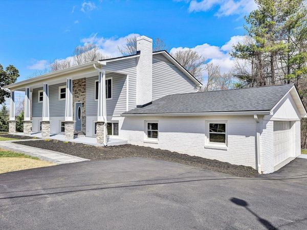 5409 Windermere WAY , Hardy, VA 24101