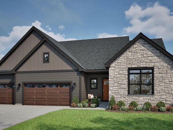 1756 Switchgrass STREET, Oconomowoc, WI 53066