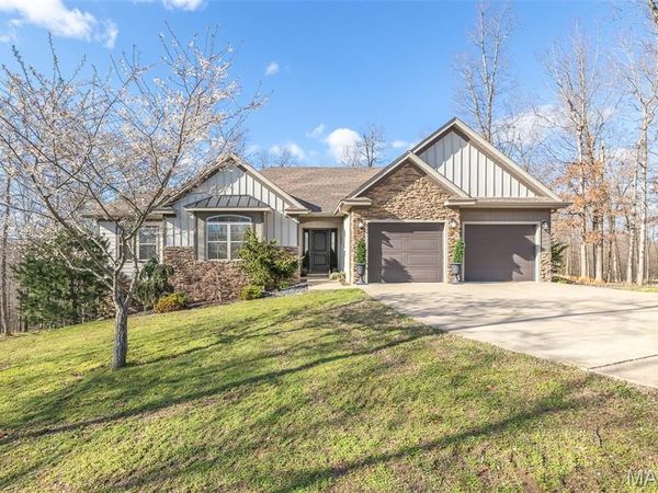 224 Timber Way Drive, Poplar Bluff, MO 63901