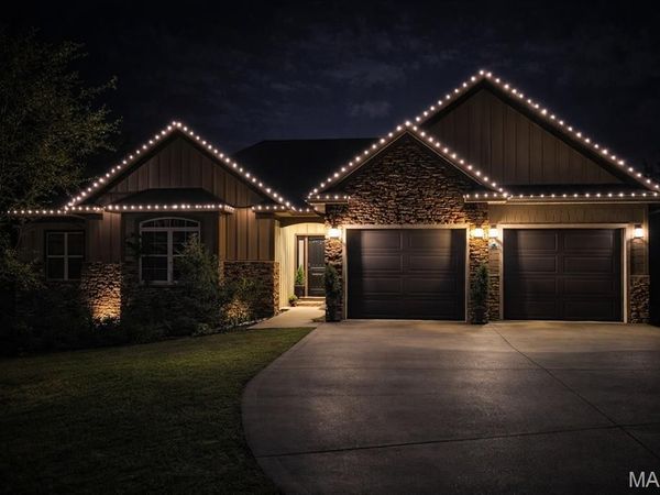 224 Timber Way Drive, Poplar Bluff, MO 63901