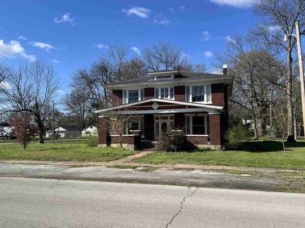 319 Elm Street, Newport, AR 72112