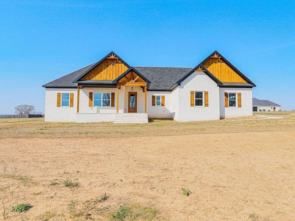 196 Irene Circle, Greenbrier, AR 72058