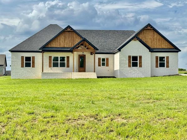 196 Irene Circle, Greenbrier, AR 72058