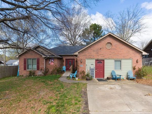 4105 Jessica Ln Lane, Jonesboro, AR 72405