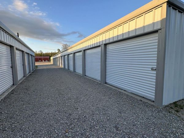 803 1/2 Highway 18, Lake City, AR 72437