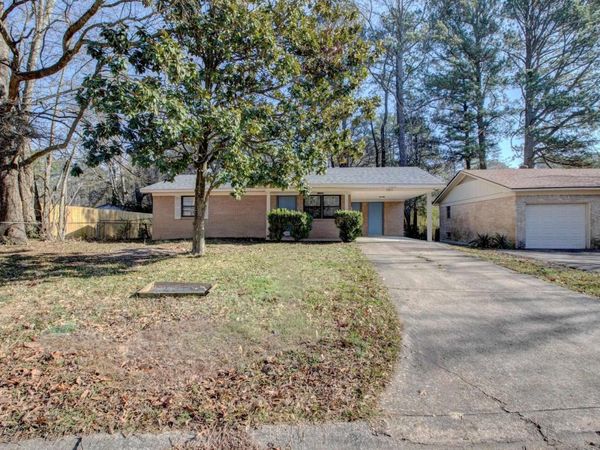 Little Rock, AR 72204