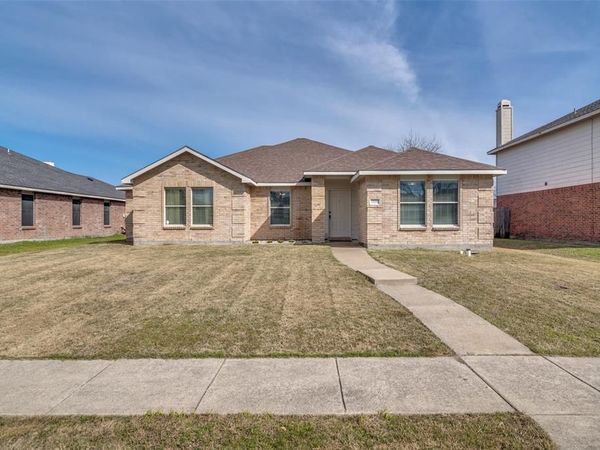 2705 Kernville Drive, Wylie, TX 75098