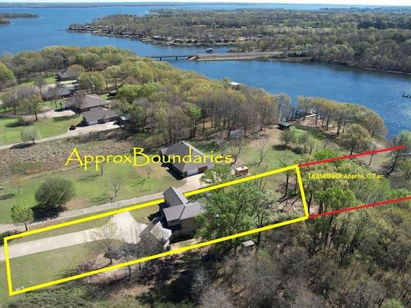 181 County Road 1505, Alba, TX 75410