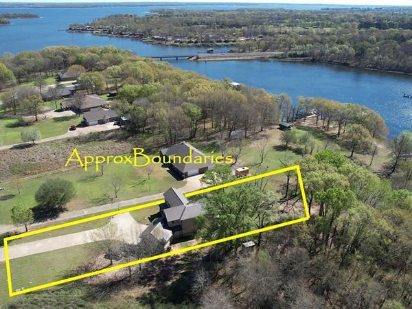 181 County Road 1505, Alba, TX 75410