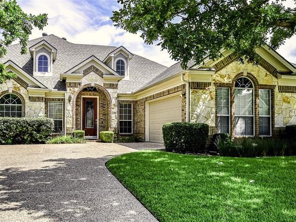 2415 Green Meadow Drive, Sachse, TX 75048