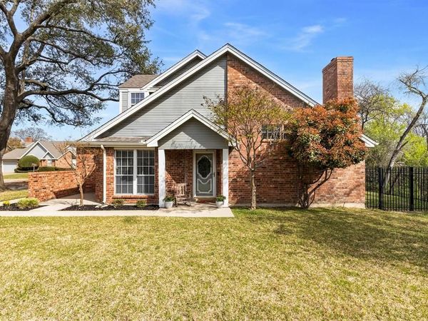 1902 Strait Lane, Garland, TX 75042