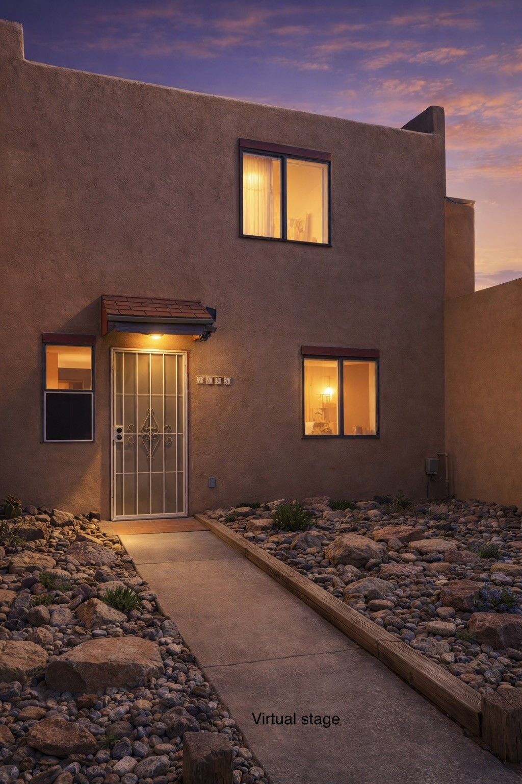 1625 Calle De Oriente Norte, Santa Fe, NM 87507 Main Photo