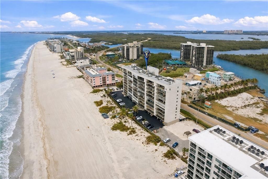 26300 Hickory Blvd, Unit 806, Bonita Springs, FL 34134 Photo