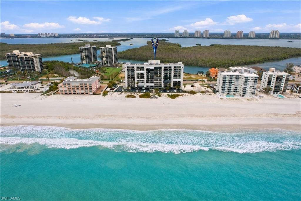 26300 Hickory Blvd , Unit 806, Bonita Springs, FL 34134 Photo