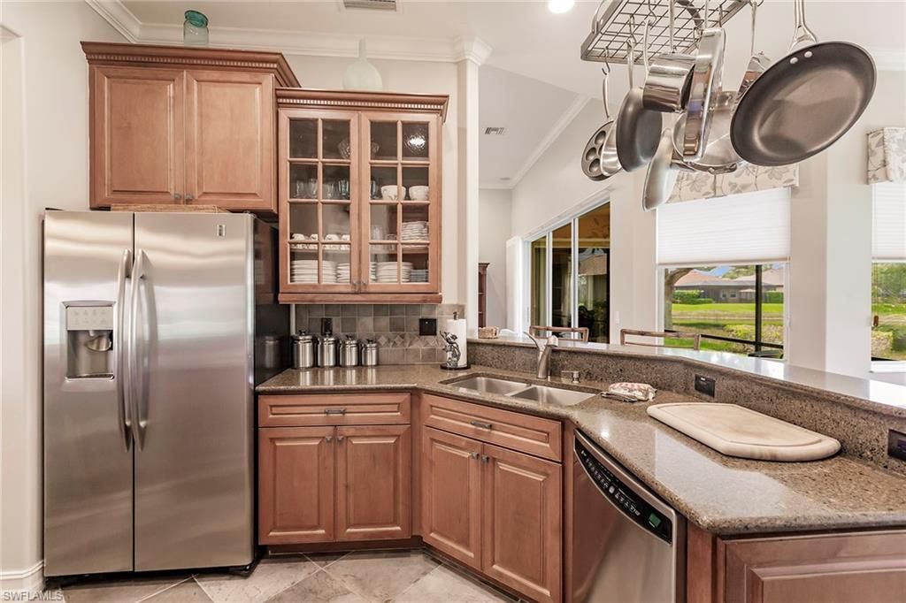 6105 Dogleg Dr, Naples, FL 34113 Photo
